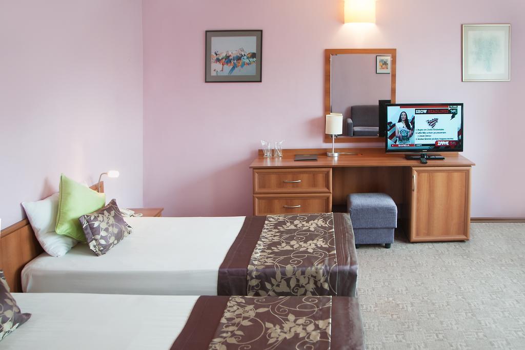 Hotel Real Plovdiv Quarto foto