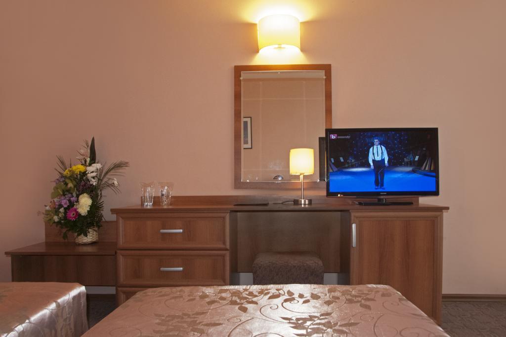 Hotel Real Plovdiv Quarto foto