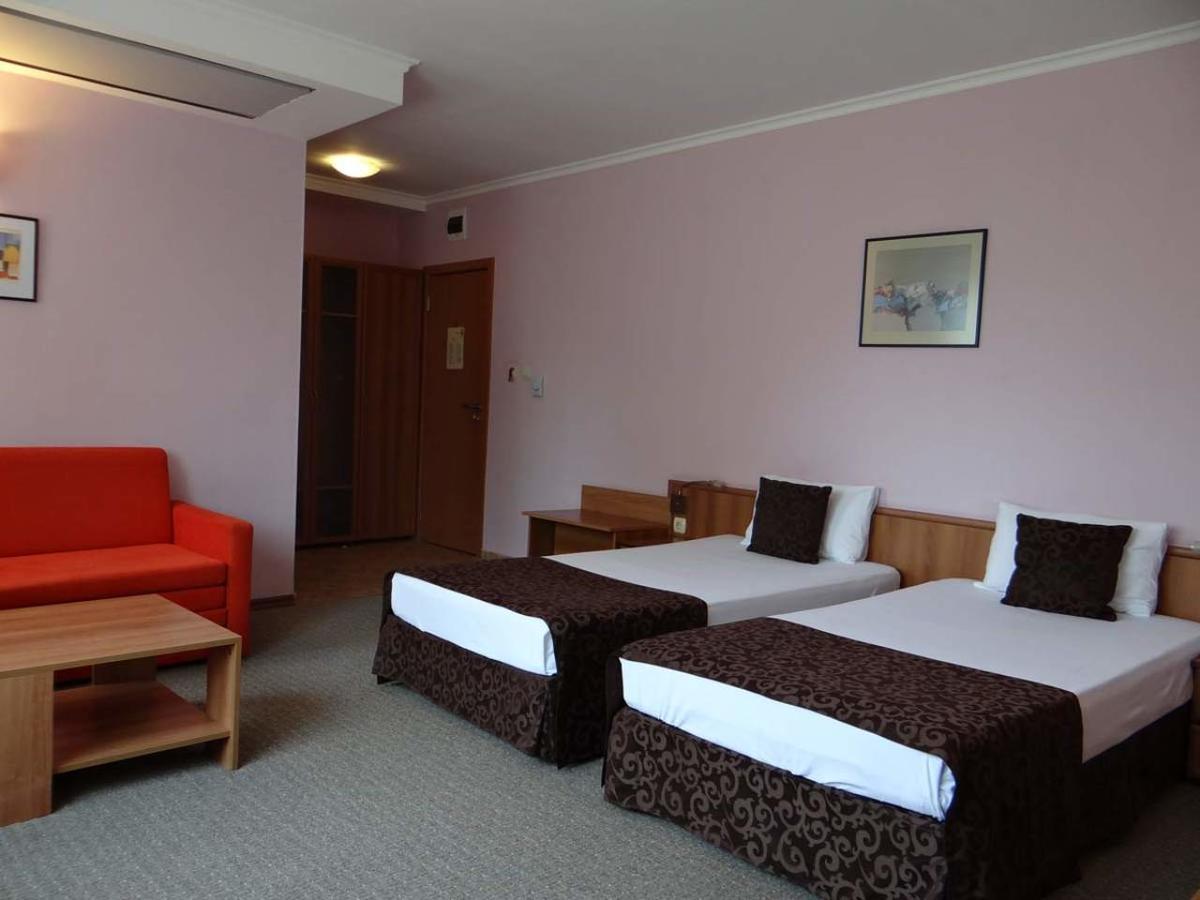 Hotel Real Plovdiv Exterior foto
