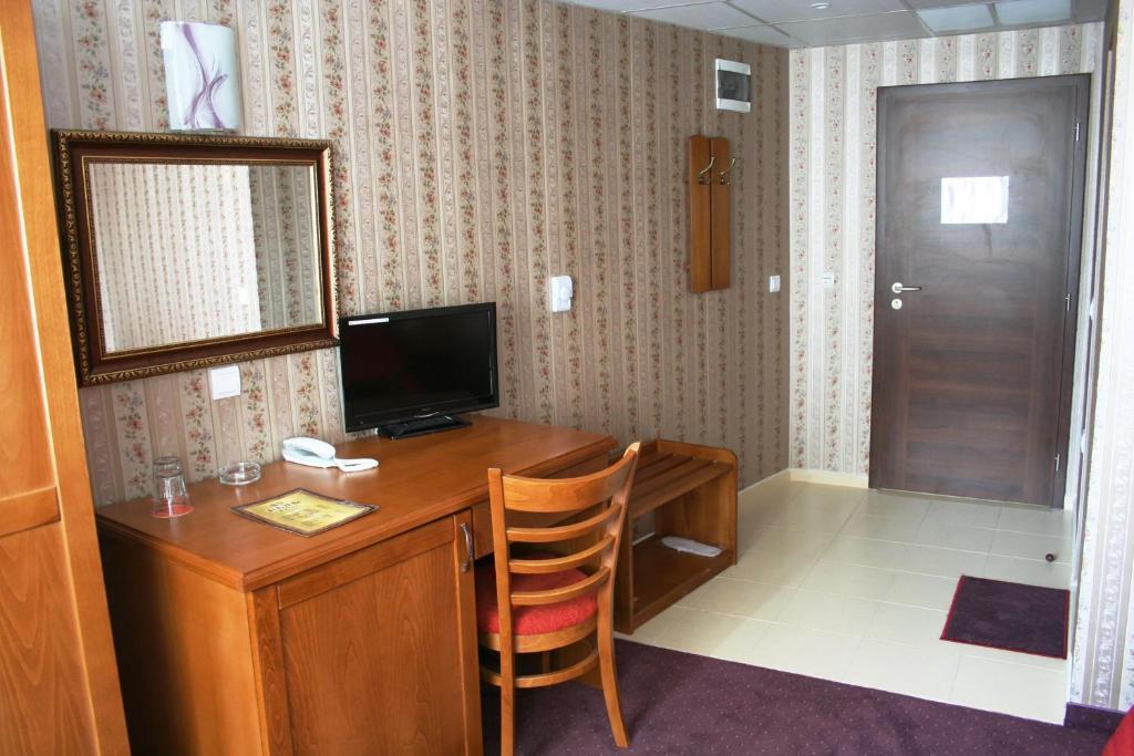 Hotel Real Plovdiv Quarto foto